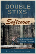 Double Stix™ Softcover Book
